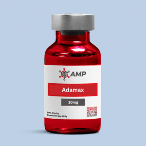 Buy Adamax Nootropic Peptide for Sale Online | USA Made
